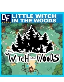 Little Witch in the Woods STEAM Аккаунт