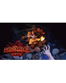 Hero Siege STEAM Аккаунтна 90 дней