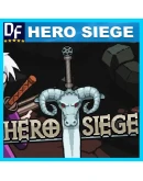 Hero Siege STEAM Аккаунтна 90 дней