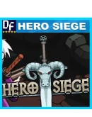 Hero Siege STEAM Аккаунтна 90 дней