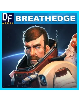 Breathedge STEAM Аккаунт