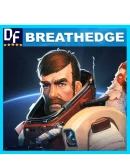 Breathedge STEAM Аккаунтна 90 дней