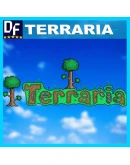 Terraria STEAM Аккаунт