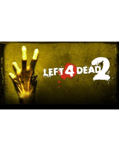 Left 4 Dead 2 STEAM Аккаунтна 90 дней