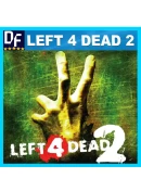 Left 4 Dead 2 STEAM Аккаунтна 90 дней