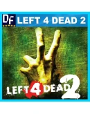 Left 4 Dead 2 STEAM Аккаунтна 90 дней