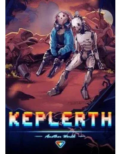 Keplerth (STEAM АККАУНТ / ГАРАНТИЯ)