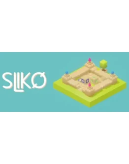 Sliko АВТОДОСТАВКА STEAM GIFT РОССИЯ