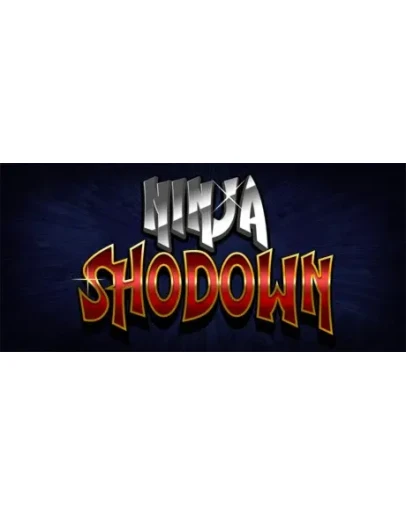 Ninja Shodown (STEAM KEY GLOBAL) Ninja Shodown (STEAM KEY GLOBAL)