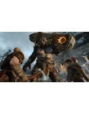 GOD OF WAR (БЕЗ АКТИВАТОРА/STEAM ОФФЛАЙН)