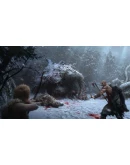 GOD OF WAR (БЕЗ АКТИВАТОРА/STEAM ОФФЛАЙН)