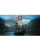 GOD OF WAR (БЕЗ АКТИВАТОРА/STEAM ОФФЛАЙН)