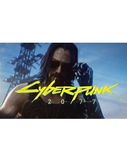 CYBERPUNK 2077 ВСЕ DLC (ПОЛНОЕ ИЗДАНИЕ) / STEAM АККАУНТ