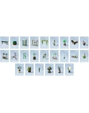 The Sims 4 Blooming Rooms Kit Комнатные Растения Origin
