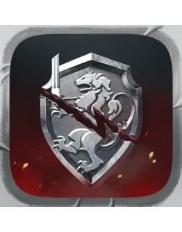 Ведьмак Истории ПОЛНАЯ ИГРА iPhone ios Appstore +