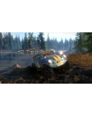 SnowRunner - Season 7: Compete &amp Conquer DLC STEAM