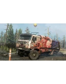 SnowRunner - Season 7: Compete &amp Conquer DLC STEAM