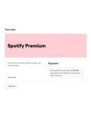 1/3/6/12 SPOTIFY PREMIUM РАБОТАЕТ В РФ АВТО