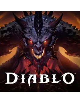 Diablo Immortal iPhone ios iPad Appstore +БОНУС