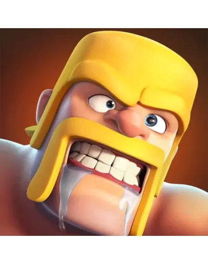 Clash of Clans iPhone ios iPad Appstore +БОНУС