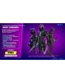 FORTNITE - НАБОР ТЕХНОЛИГА XBOX ONE / XSКЛЮЧ