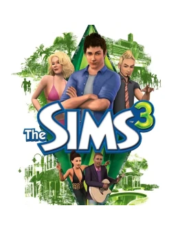 The Sims 3 EA app на 2 месяца Online