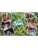 The Sims 3 + Все Дополнения на 6 месяцев EA app