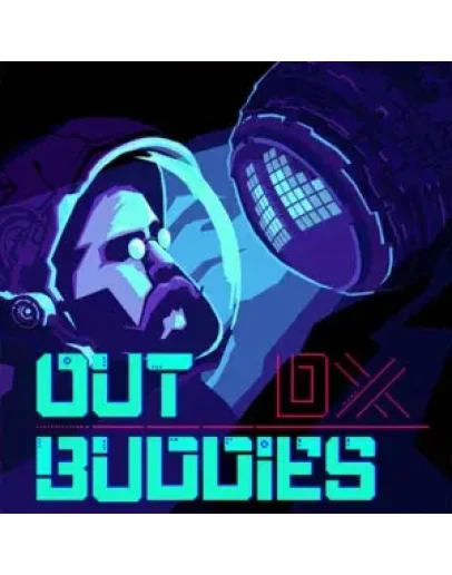 Outbuddies DX XBOX ONE XS КЛЮЧ