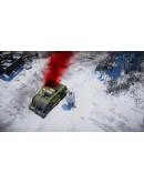 ATOM RPG Trudograd - Supporter Pack DLC STEAM РОССИЯ