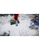 ATOM RPG Trudograd - Supporter Pack DLC STEAM РОССИЯ