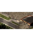 Project Zomboid ОНЛАЙН (БЕЗ АКТИВАТОРА /STEAM) Project Zomboid ОНЛАЙН (БЕЗ АКТИВАТОРА /STEAM)