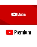 12 МЕСЯЦЕВ YOUTUBE PREMIUM НА ВАШ АККАУНТ АВТО