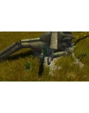 ATOM RPG - Supporter Pack DLC STEAM GIFT РОССИЯ