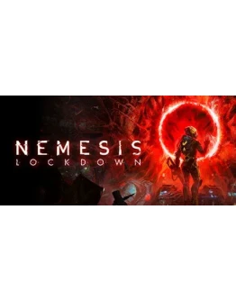 Nemesis - Lockdown АВТОДОСТАВКА STEAM GIFT FOR RUS