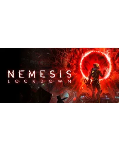Nemesis - Lockdown АВТОДОСТАВКА STEAM GIFT FOR RUS