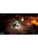 Nemesis - Lockdown АВТОДОСТАВКА STEAM GIFT FOR RUS