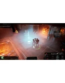 Nemesis - Lockdown АВТОДОСТАВКА STEAM GIFT FOR RUS