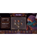 Dwerve АВТОДОСТАВКА STEAM GIFT РОССИЯ