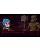 Dwerve АВТОДОСТАВКА STEAM GIFT РОССИЯ