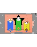 Scribble It! - Premium Edition DLC STEAM GIFT РОССИЯ