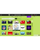 Scribble It! - Premium Edition DLC STEAM GIFT РОССИЯ