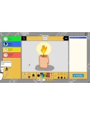 Scribble It! - Premium Edition DLC STEAM GIFT РОССИЯ