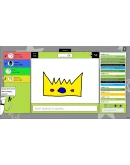 Scribble It! - Premium Edition DLC STEAM GIFT РОССИЯ