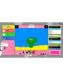 Scribble It! - Premium Edition DLC STEAM GIFT РОССИЯ