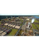 Captain of Industry АВТОДОСТАВКА STEAM РОССИЯ