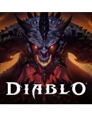 Diablo Immortal iPhone ios iPad Appstore + ПОДАРОК