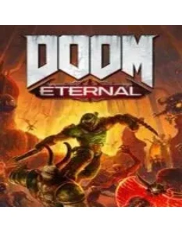 DOOM ETERNAL +400 ИГРОнлайн XBOX GAME PASS