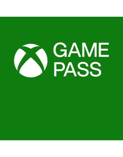 Аккаунт с XBOX GAME PASS (400 ИГР)Онлайн