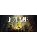 Little Nightmares и Company of Heroes 2 Смена данных
