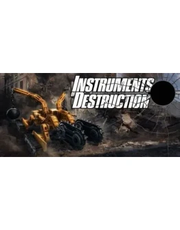 Instruments of Destruction STEAM GIFT RU Instruments of Destruction STEAM GIFT RU